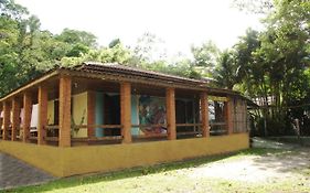 Jureia Hostel